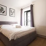 Aparthotel Charming & Cozy Ambiente