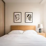 Aparthotel Charming & Cozy Ambiente Bratislava