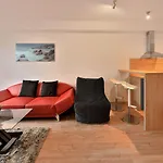 Aparthotel Charming & Cozy Ambiente