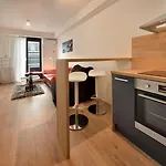 Charming & Cozy Ambiente Bratislava