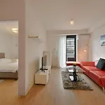 Aparthotel Charming & Cozy Ambiente 3*