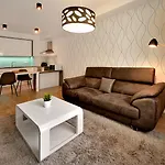 Charming & Cozy Ambiente Lägenhetshotell