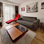 Charming & Cozy Ambiente Bratislava