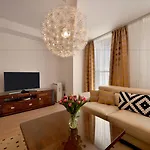 Aparthotel Charming & Cozy Ambiente 3*