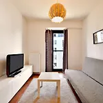 Charming & Cozy Ambiente Aparthotel Bratislava