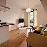 Aparthotel Charming & Cozy Ambiente