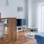 Aparthotel Charming & Cozy Ambiente