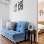 Charming & Cozy Ambiente