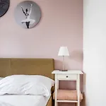 Lägenhetshotell Charming & Cozy Ambiente 3*