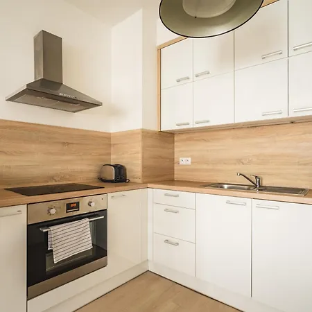 Charming & Cozy Ambiente