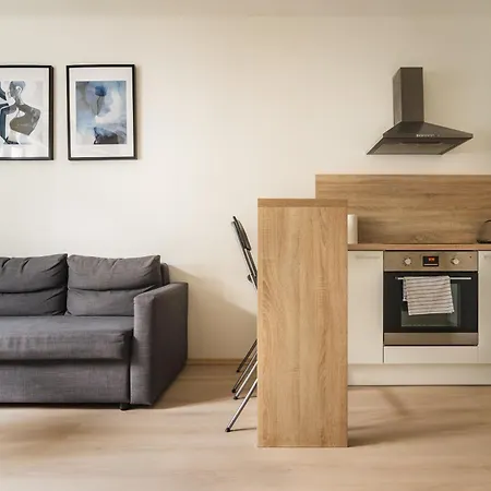 Apartment Charming & Cozy Ambiente *