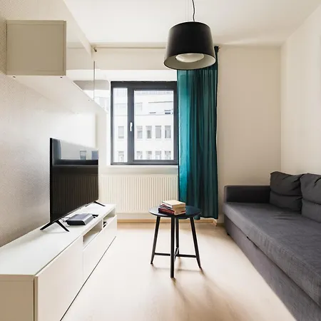 Apartment Charming & Cozy Ambiente