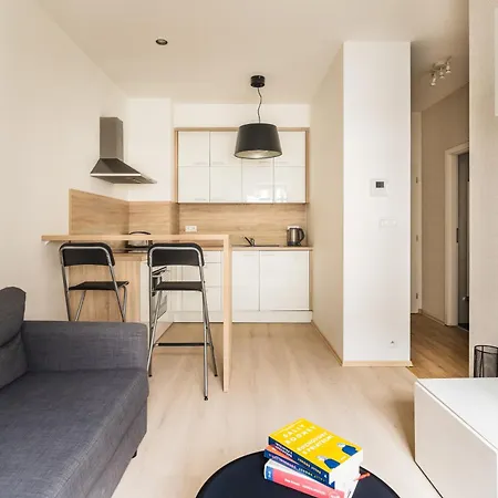 Charming & Cozy Ambiente Apartment *