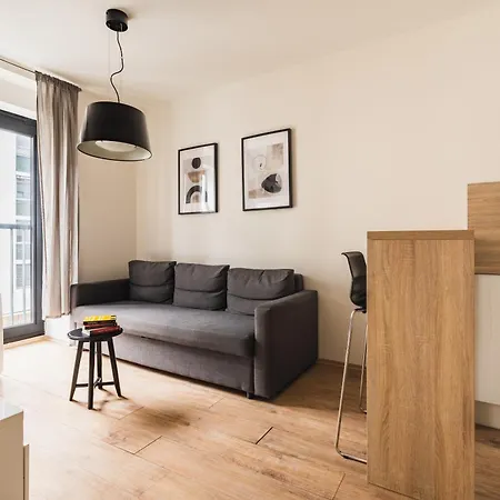 Charming & Cozy Ambiente *