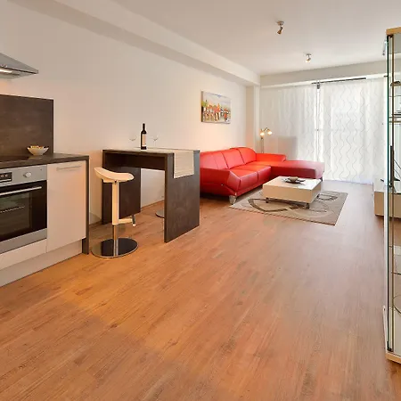 Charming & Cozy Ambiente * Pressburg