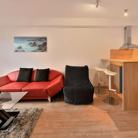 Aparthotel Charming & Cozy Ambiente