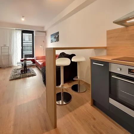 Charming & Cozy Ambiente Pressburg