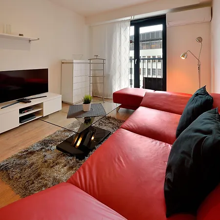 Charming & Cozy Ambiente