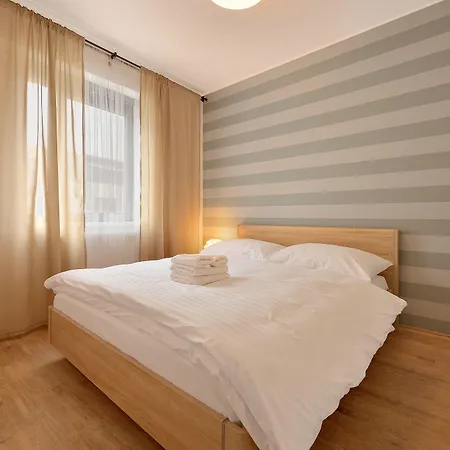 Charming & Cozy Ambiente Aparthotel 3*