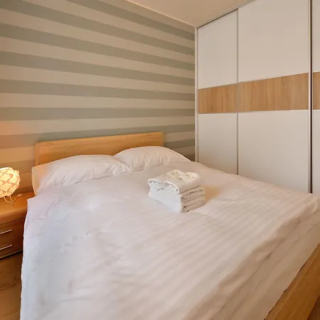 Charming & Cozy Ambiente 3* Pressburg