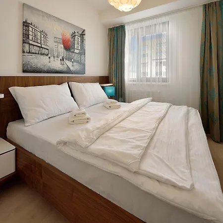 Charming & Cozy Ambiente *