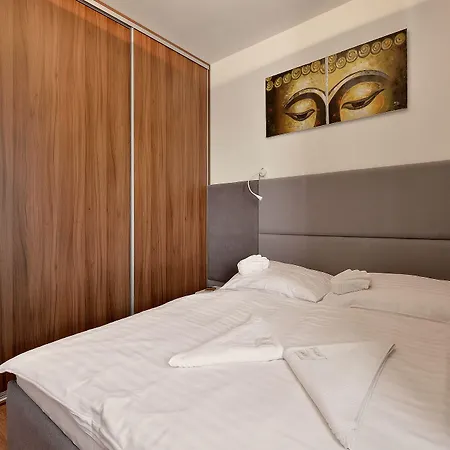 Apartment Charming & Cozy Ambiente *