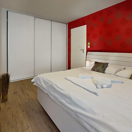 Charming & Cozy Ambiente Pressburg