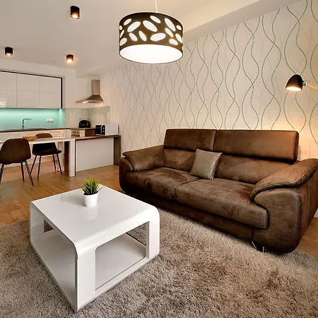 Charming & Cozy Ambiente Aparthotel