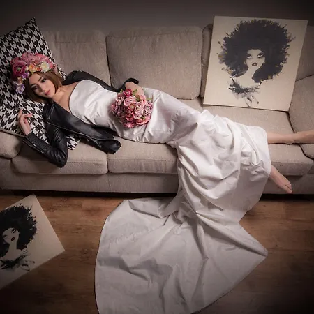 Charming & Cozy Ambiente Apartment *