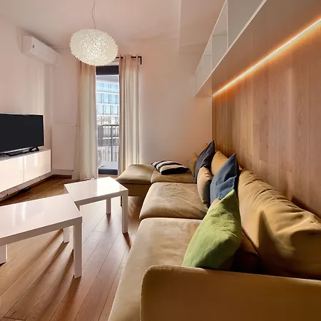 Charming & Cozy Ambiente Aparthotel 3*