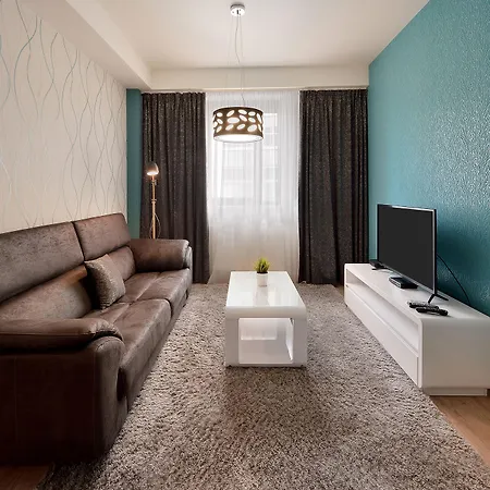Charming & Cozy Ambiente 3*