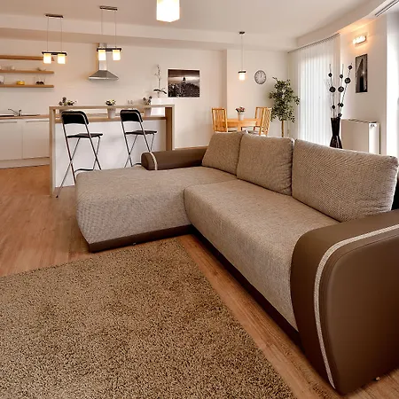 Charming & Cozy Ambiente