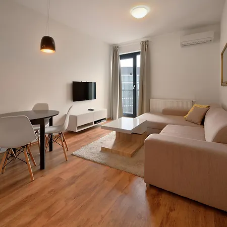 Charming & Cozy Ambiente Pressburg