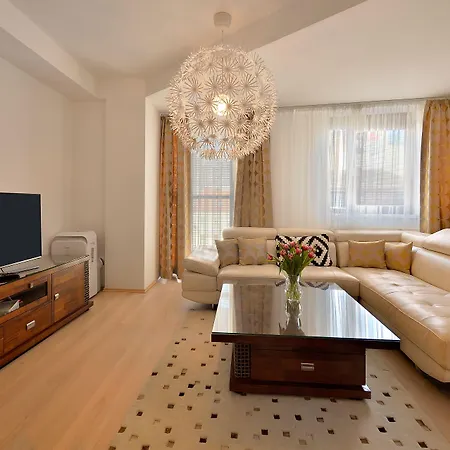 Charming & Cozy Ambiente Aparthotel