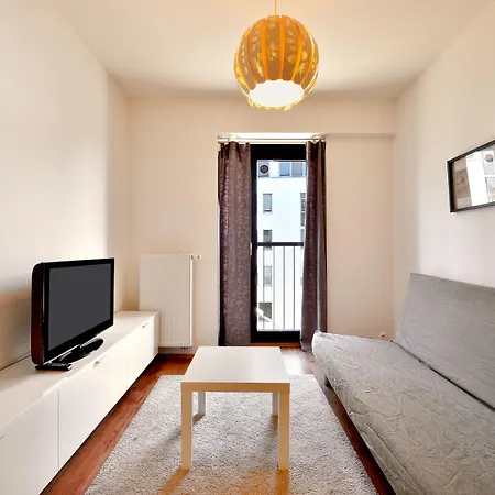 Charming & Cozy Ambiente Aparthotel Bratislava