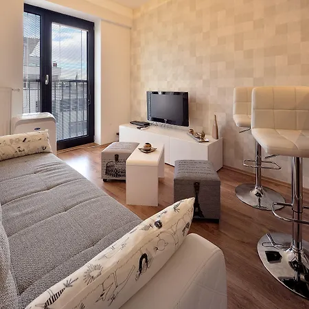 Charming & Cozy Ambiente *