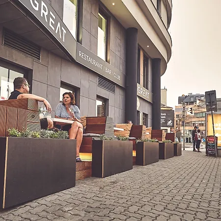 Aparthotel Charming & Cozy Ambiente