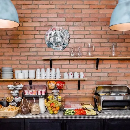 Charming & Cozy Ambiente Appartement Bratislava