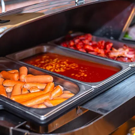 Charming & Cozy Ambiente Bratislava