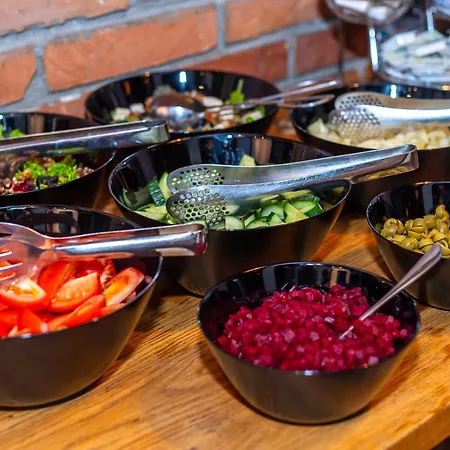 Charming & Cozy Ambiente Hotel de apartamente