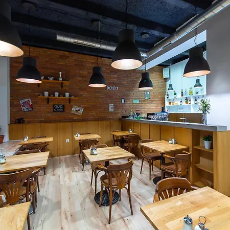 Hotel de apartamente Charming & Cozy Ambiente 3*