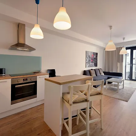 Aparthotel Charming & Cozy Ambiente