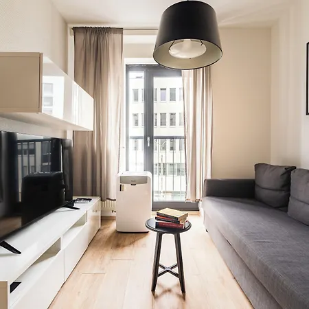 Aparthotel Charming & Cozy Ambiente