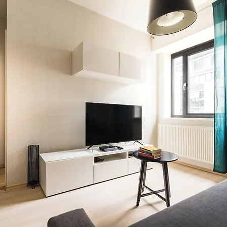 Aparthotel Charming & Cozy Ambiente