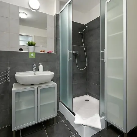 Charming & Cozy Ambiente Bratislava