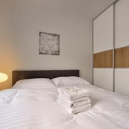 Apartment Charming & Cozy Ambiente