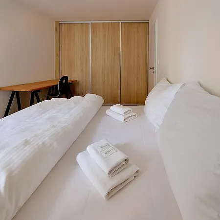 Charming & Cozy Ambiente * Bratislava