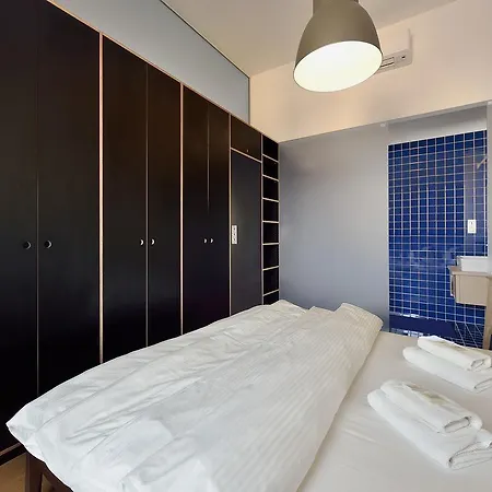 Apartment Charming & Cozy Ambiente