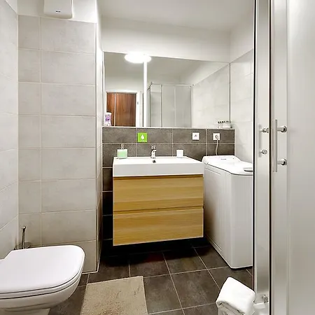 Charming & Cozy Ambiente