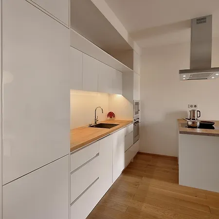 Charming & Cozy Ambiente *